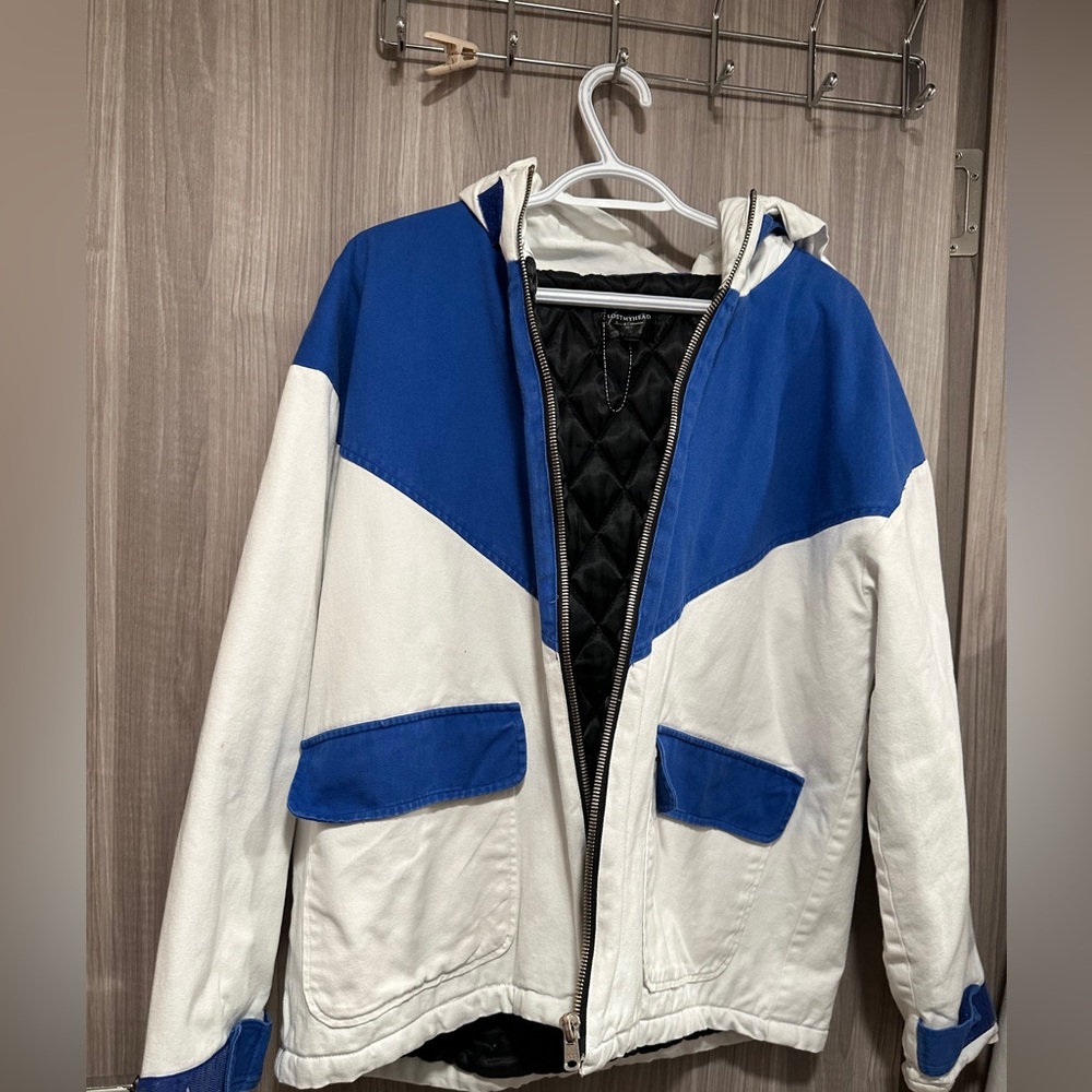 Winter Coat Jacket - Picture 3 of 5